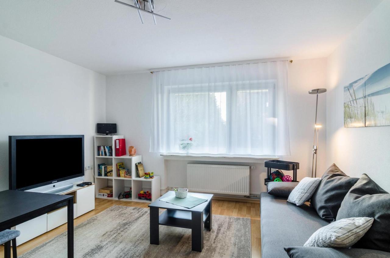 Apartment Neunzehn شتوكاخ المظهر الخارجي الصورة