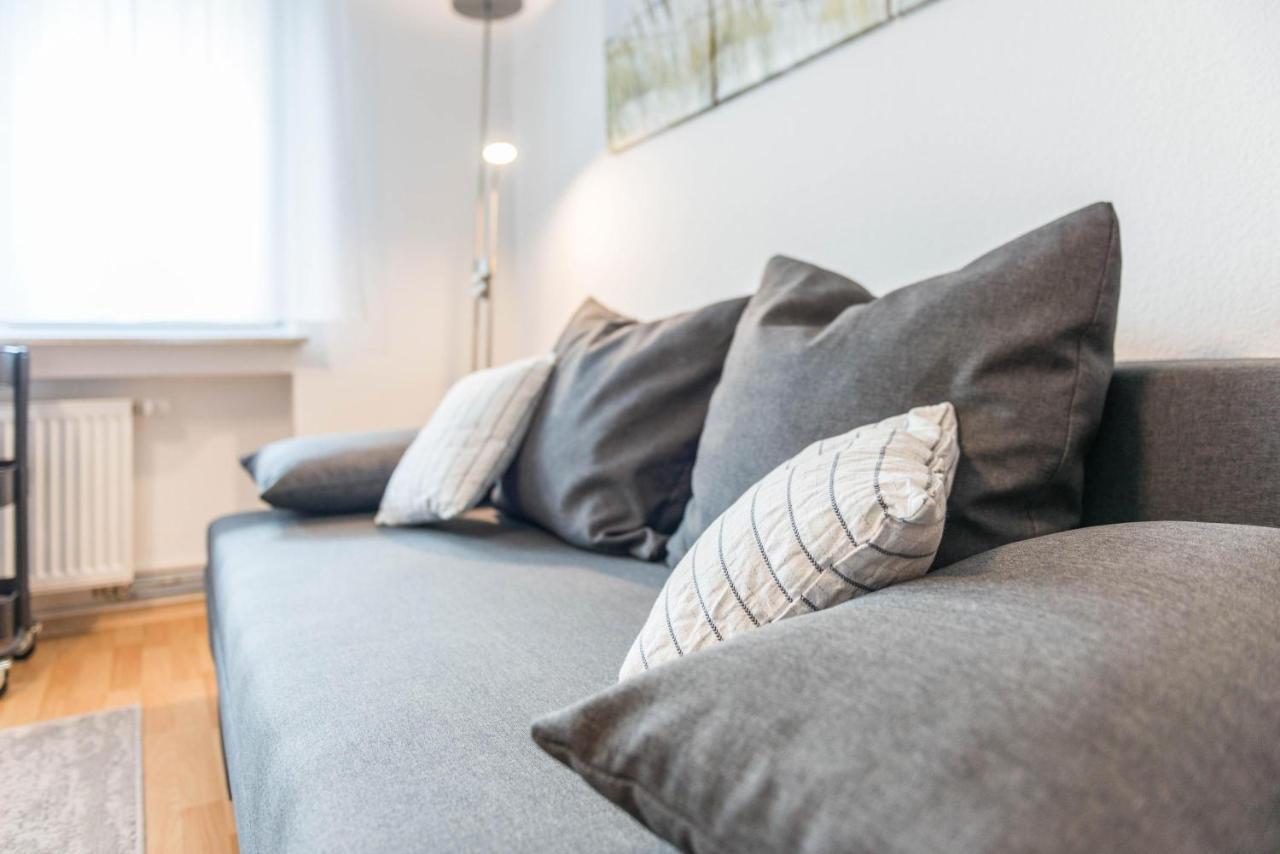 Apartment Neunzehn شتوكاخ المظهر الخارجي الصورة