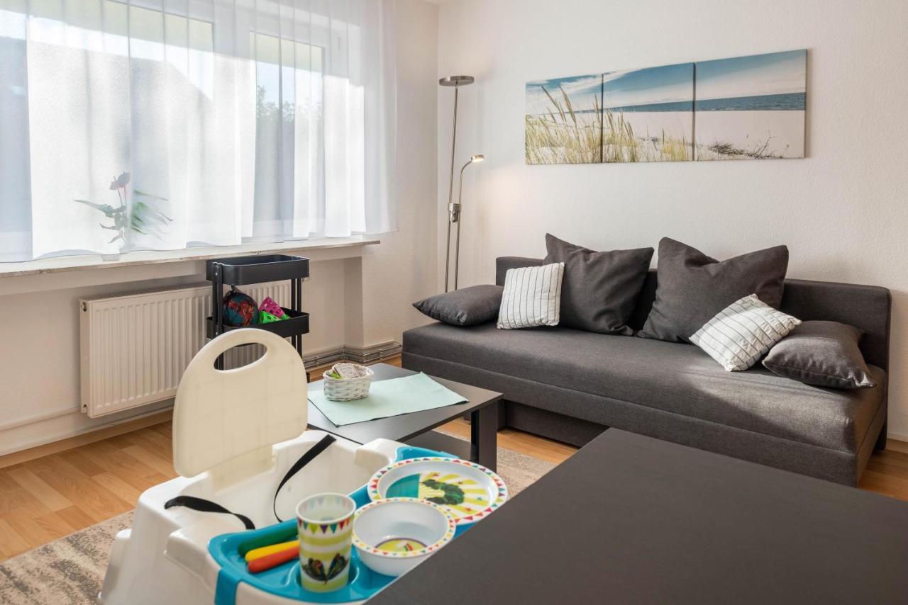 Apartment Neunzehn شتوكاخ المظهر الخارجي الصورة