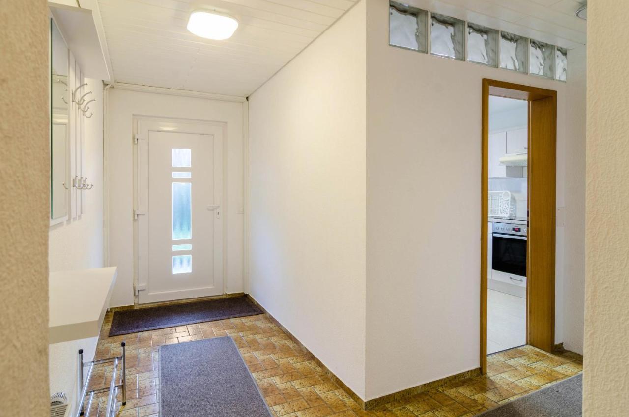 Apartment Neunzehn شتوكاخ المظهر الخارجي الصورة