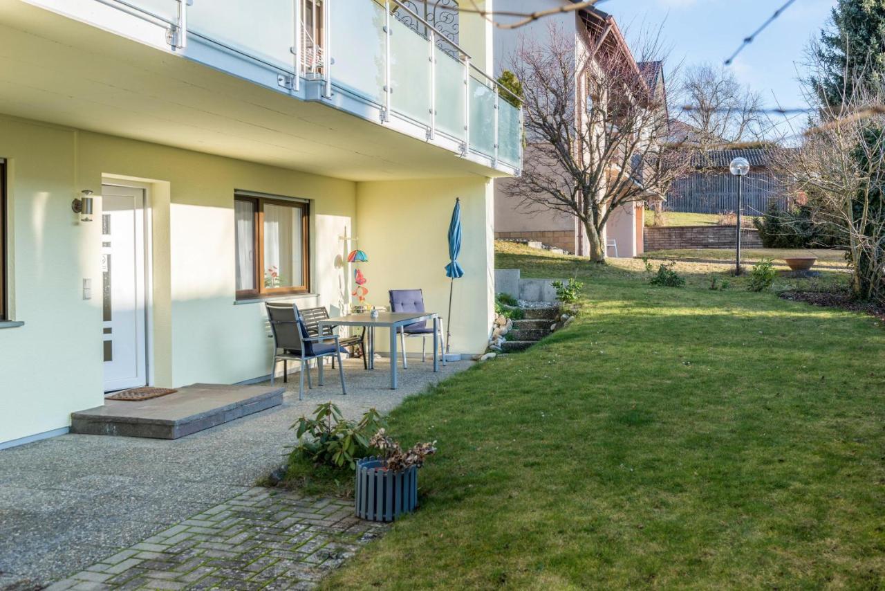 Apartment Neunzehn شتوكاخ المظهر الخارجي الصورة