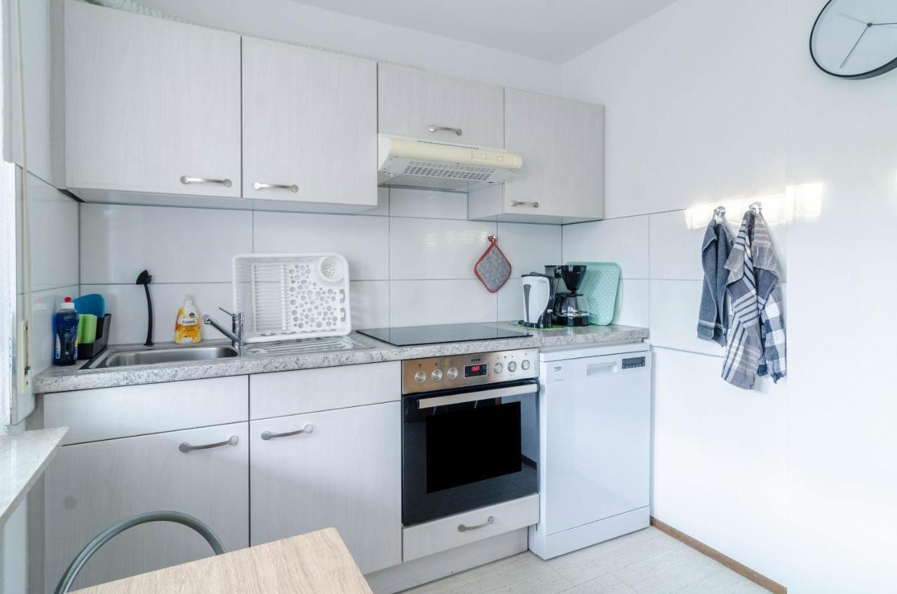 Apartment Neunzehn شتوكاخ المظهر الخارجي الصورة