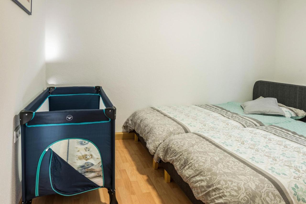 Apartment Neunzehn شتوكاخ المظهر الخارجي الصورة