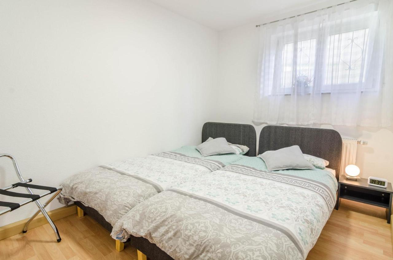 Apartment Neunzehn شتوكاخ المظهر الخارجي الصورة