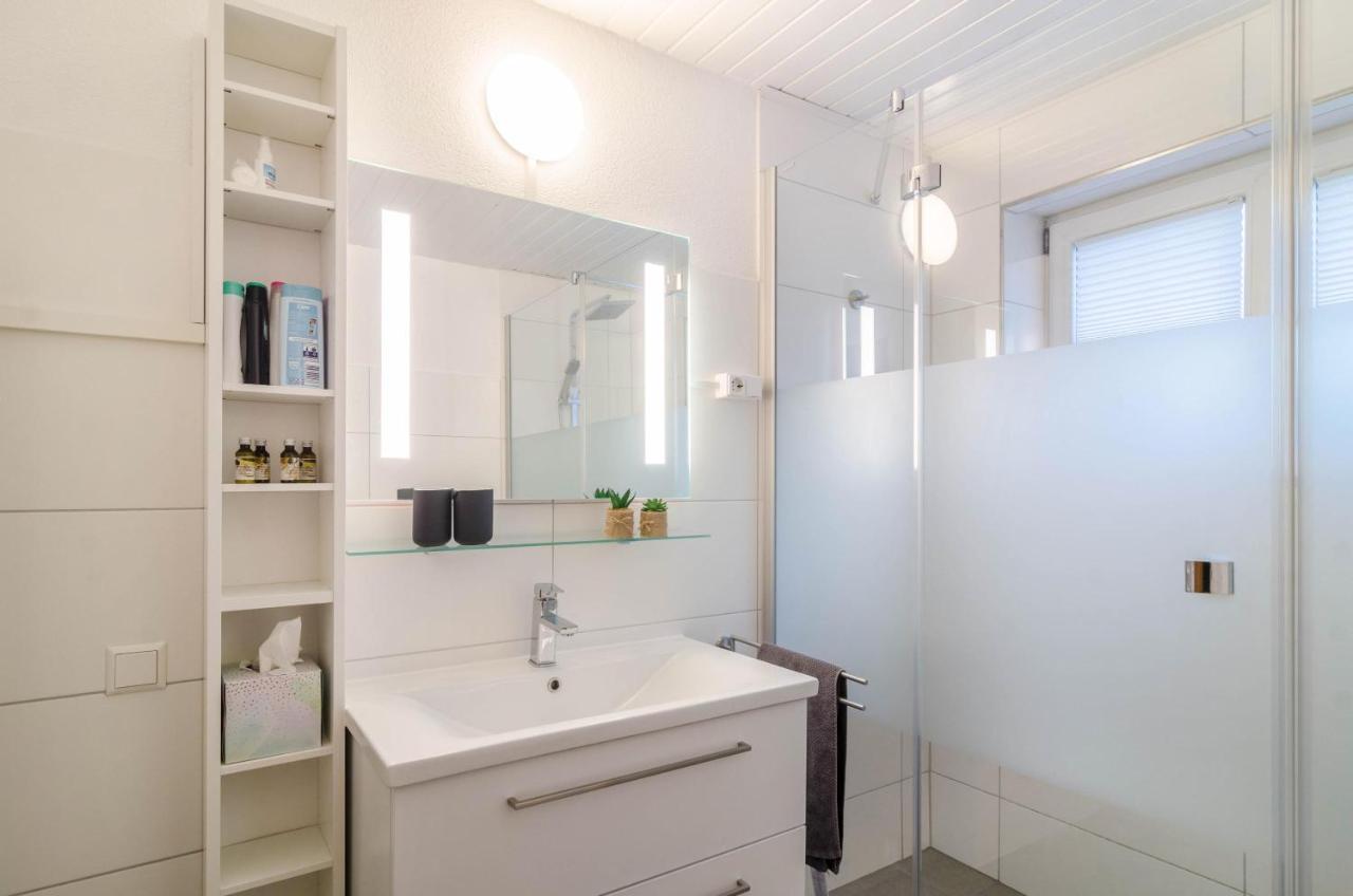 Apartment Neunzehn شتوكاخ المظهر الخارجي الصورة