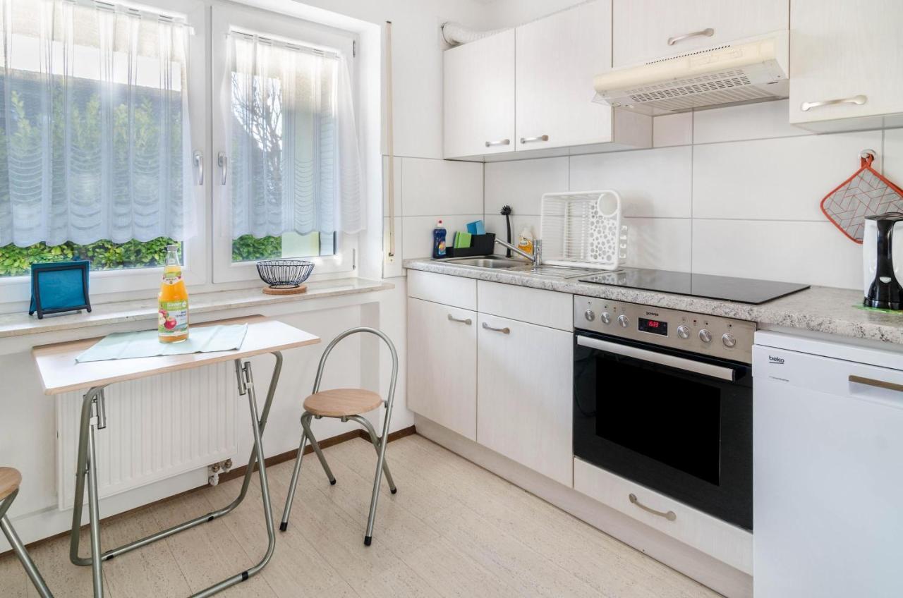 Apartment Neunzehn شتوكاخ المظهر الخارجي الصورة