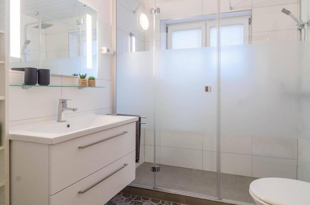 Apartment Neunzehn شتوكاخ المظهر الخارجي الصورة