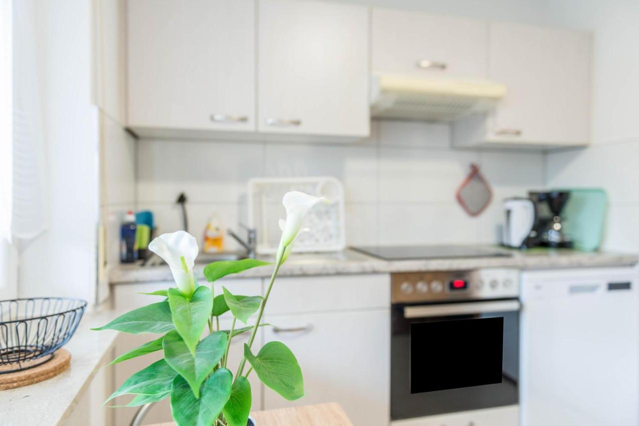 Apartment Neunzehn شتوكاخ المظهر الخارجي الصورة