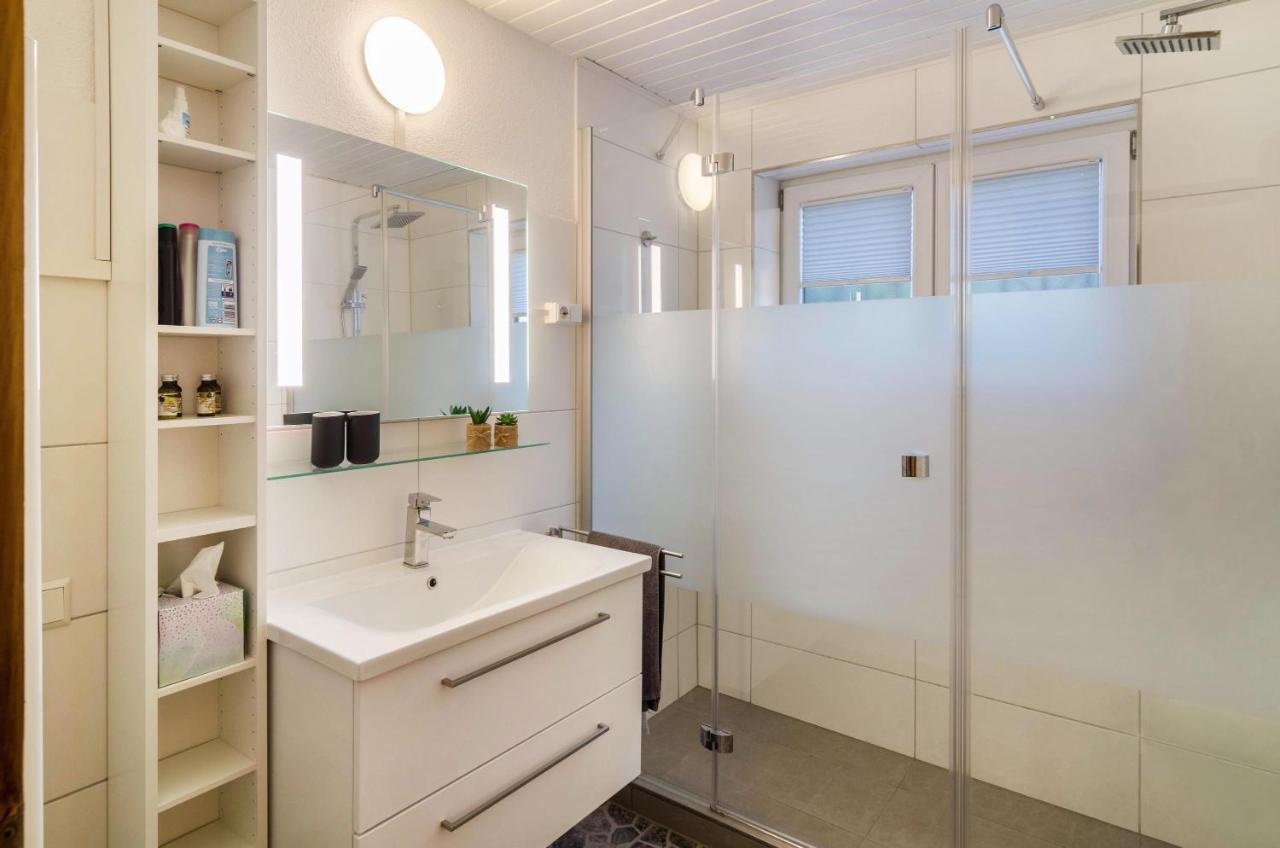 Apartment Neunzehn شتوكاخ المظهر الخارجي الصورة
