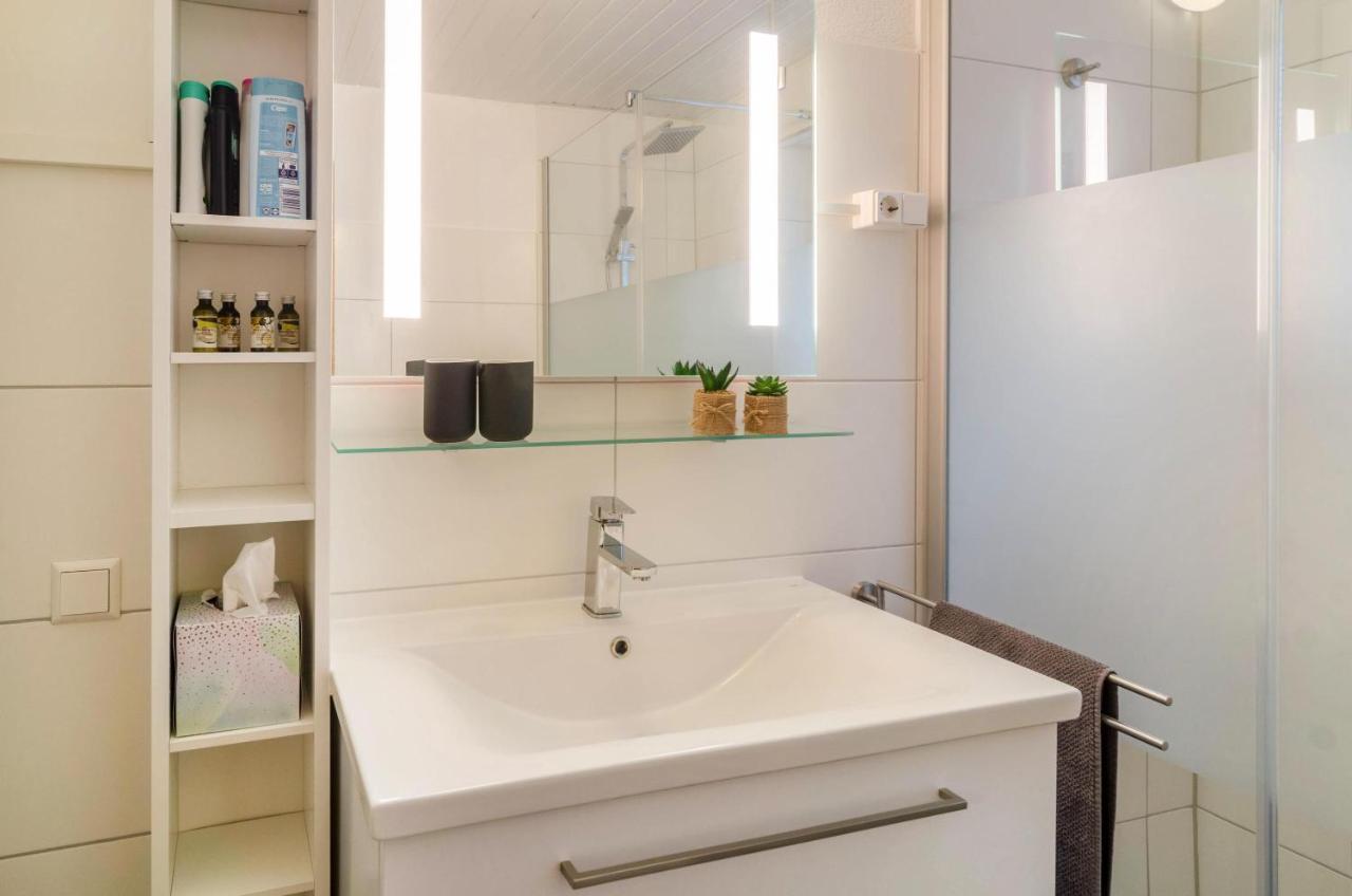 Apartment Neunzehn شتوكاخ المظهر الخارجي الصورة